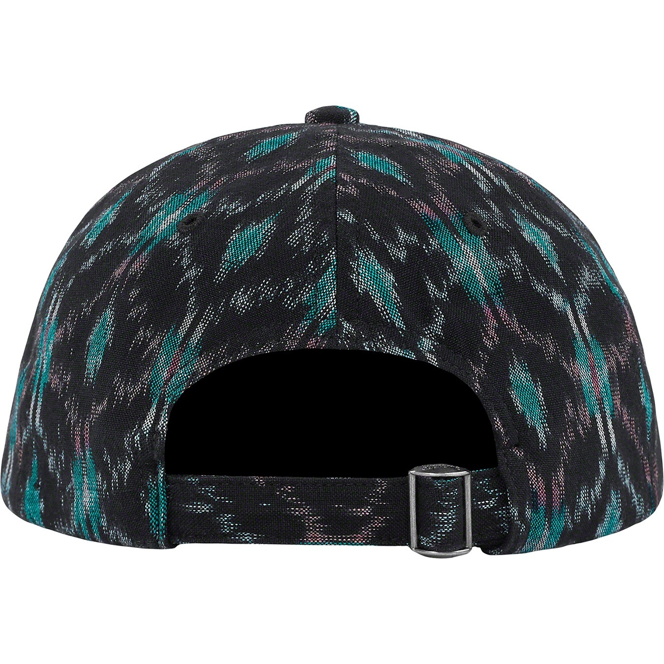 Ikat 6-Panel view 3